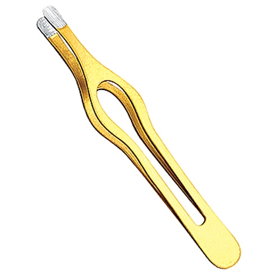 Eyebrow Tweezer